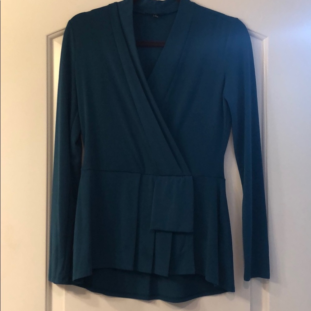 NWOT blouse